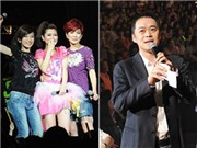 Bóng đá anh, ngoại hạng anh, lịch thi đấu euro 2012, Mối tình nồng thắm của Selina và Trương Thừa Trung